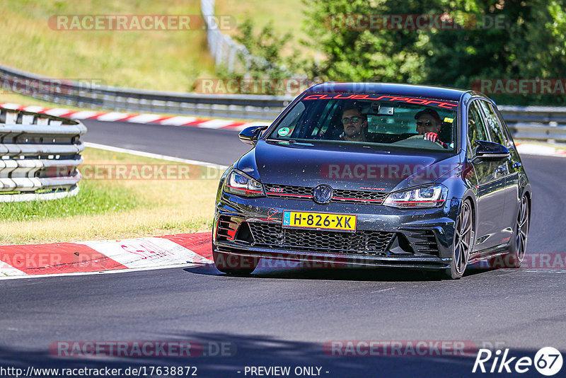 Bild #17638872 - Touristenfahrten Nürburgring Nordschleife (03.07.2022)