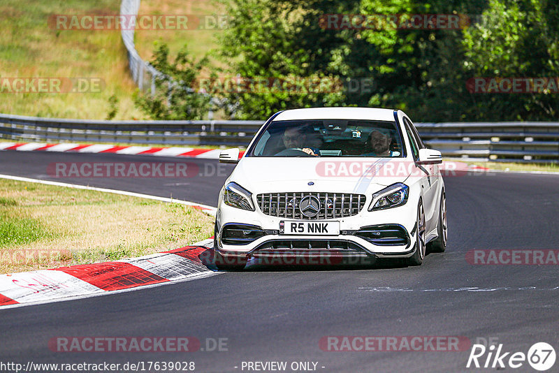 Bild #17639028 - Touristenfahrten Nürburgring Nordschleife (03.07.2022)