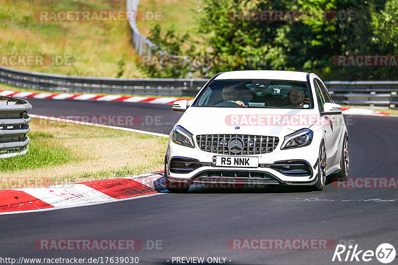 Bild #17639030 - Touristenfahrten Nürburgring Nordschleife (03.07.2022)