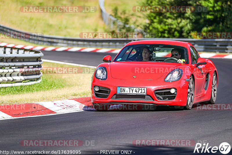 Bild #17639095 - Touristenfahrten Nürburgring Nordschleife (03.07.2022)