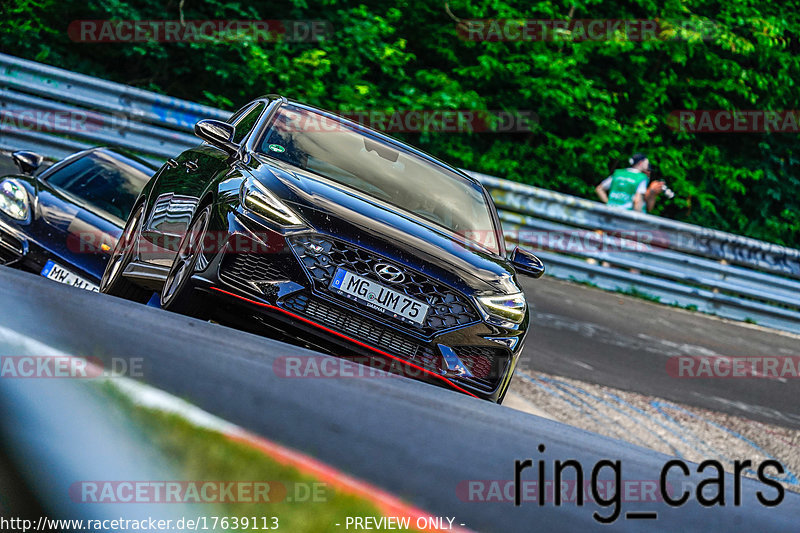 Bild #17639113 - Touristenfahrten Nürburgring Nordschleife (03.07.2022)