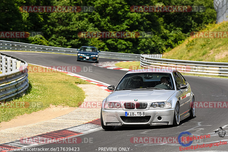 Bild #17639423 - Touristenfahrten Nürburgring Nordschleife (03.07.2022)