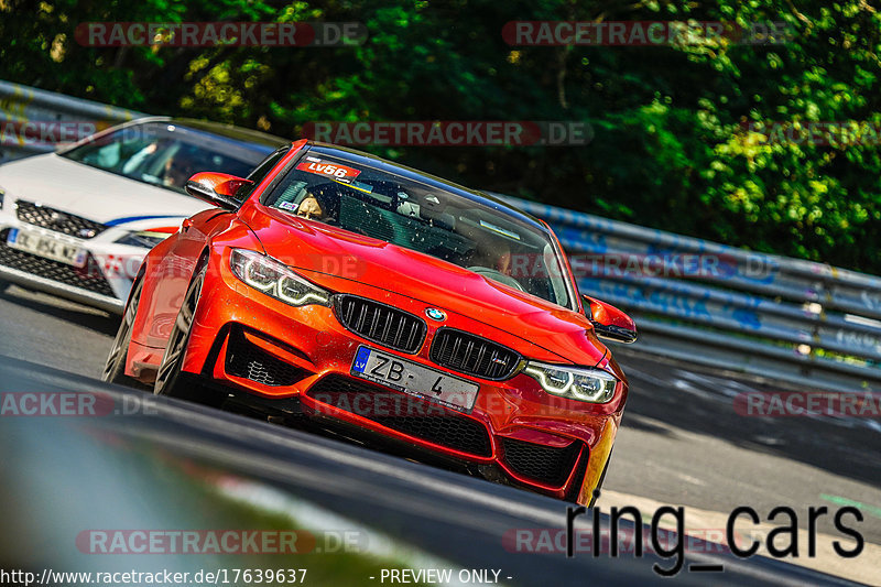 Bild #17639637 - Touristenfahrten Nürburgring Nordschleife (03.07.2022)