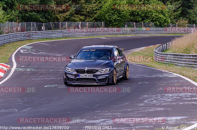 Bild #17639700 - Touristenfahrten Nürburgring Nordschleife (03.07.2022)