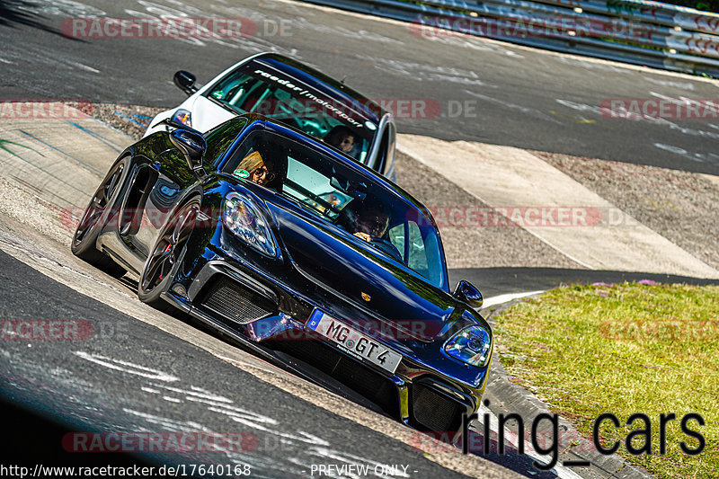 Bild #17640168 - Touristenfahrten Nürburgring Nordschleife (03.07.2022)