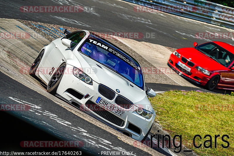 Bild #17640263 - Touristenfahrten Nürburgring Nordschleife (03.07.2022)