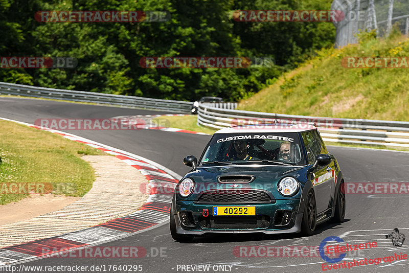 Bild #17640295 - Touristenfahrten Nürburgring Nordschleife (03.07.2022)