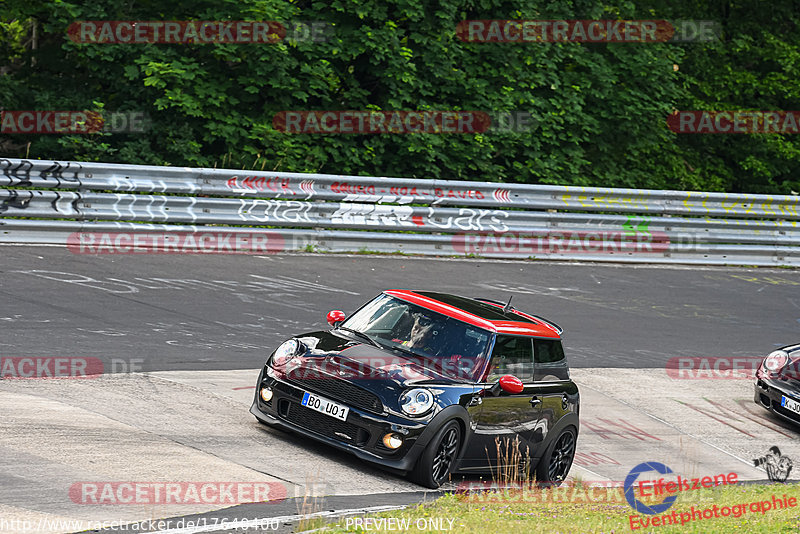 Bild #17640400 - Touristenfahrten Nürburgring Nordschleife (03.07.2022)