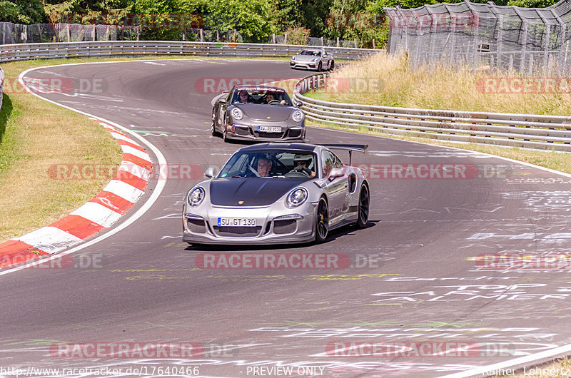 Bild #17640466 - Touristenfahrten Nürburgring Nordschleife (03.07.2022)