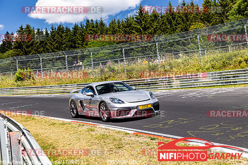 Bild #17640531 - Touristenfahrten Nürburgring Nordschleife (03.07.2022)