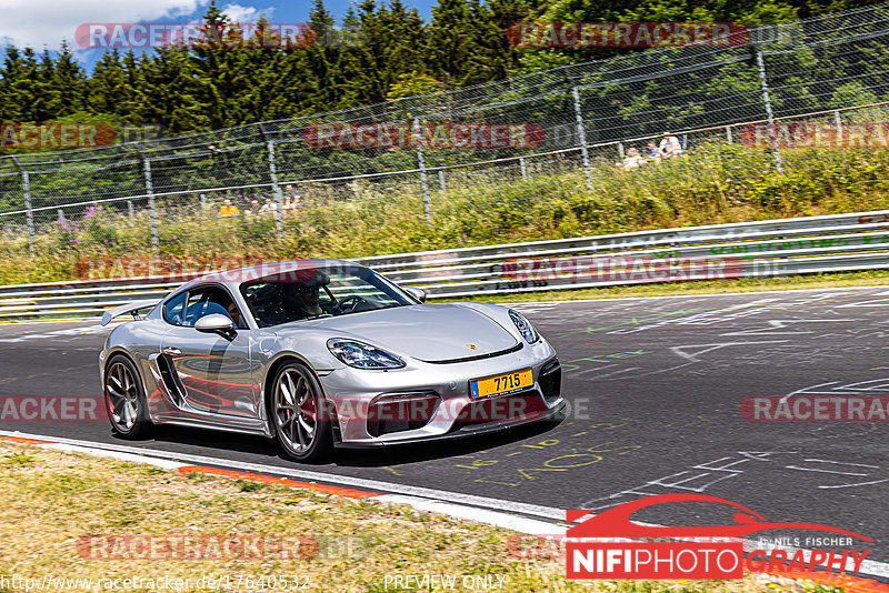 Bild #17640532 - Touristenfahrten Nürburgring Nordschleife (03.07.2022)