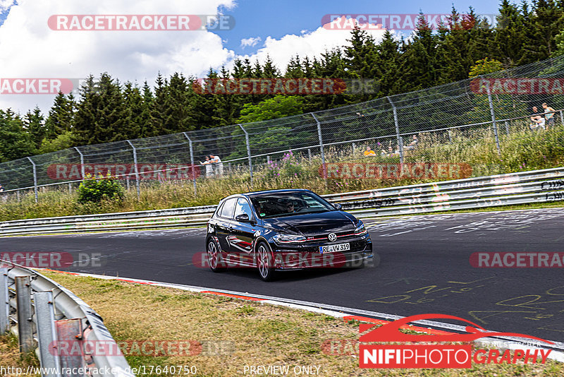 Bild #17640750 - Touristenfahrten Nürburgring Nordschleife (03.07.2022)