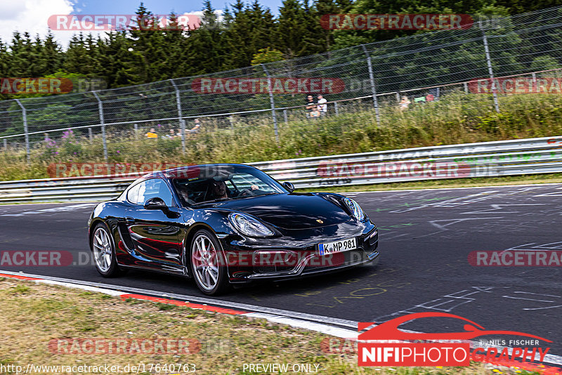 Bild #17640763 - Touristenfahrten Nürburgring Nordschleife (03.07.2022)