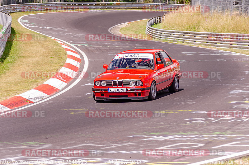 Bild #17640923 - Touristenfahrten Nürburgring Nordschleife (03.07.2022)