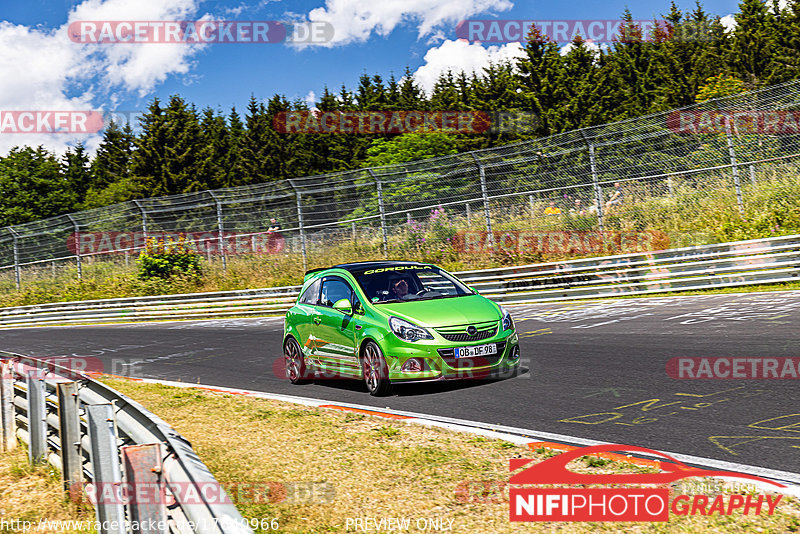 Bild #17640966 - Touristenfahrten Nürburgring Nordschleife (03.07.2022)