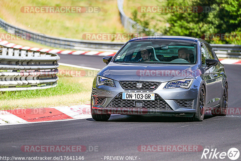 Bild #17641146 - Touristenfahrten Nürburgring Nordschleife (03.07.2022)