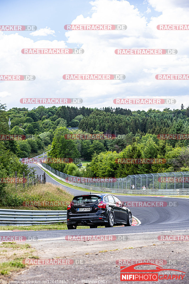 Bild #17641265 - Touristenfahrten Nürburgring Nordschleife (03.07.2022)