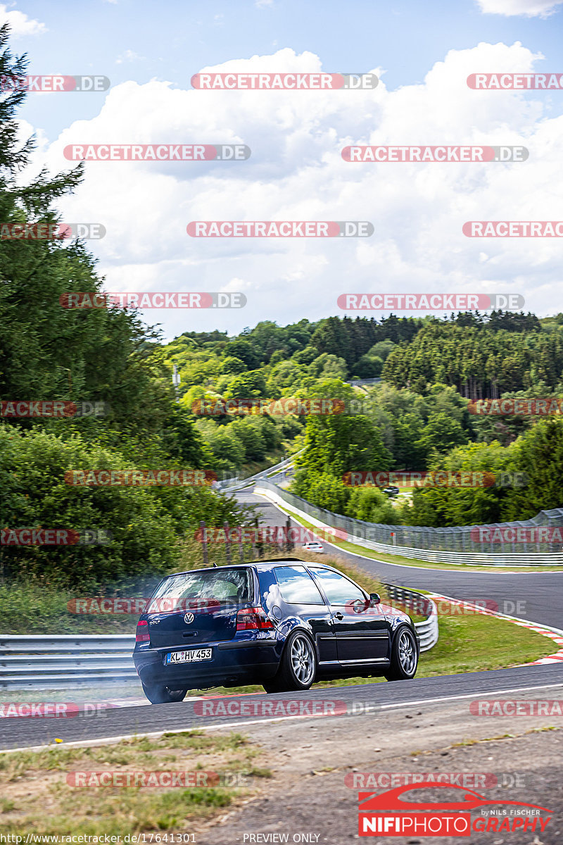 Bild #17641301 - Touristenfahrten Nürburgring Nordschleife (03.07.2022)