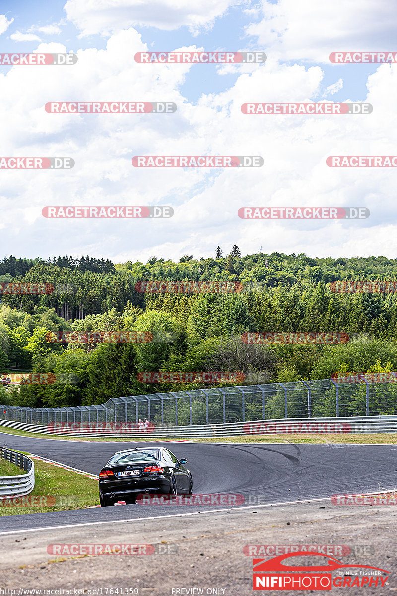 Bild #17641359 - Touristenfahrten Nürburgring Nordschleife (03.07.2022)