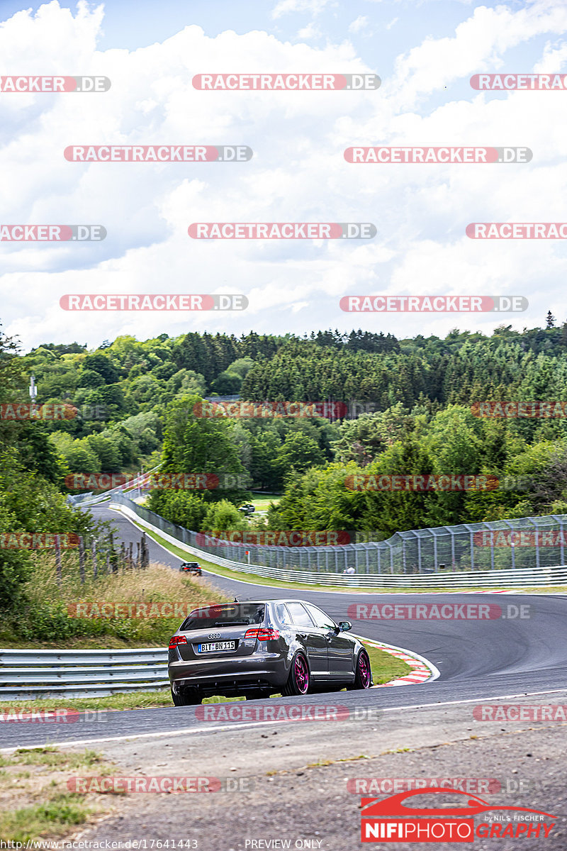 Bild #17641443 - Touristenfahrten Nürburgring Nordschleife (03.07.2022)