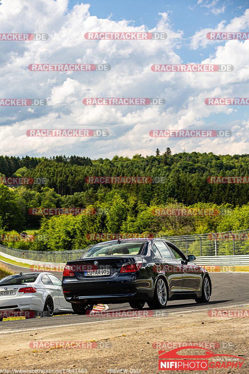 Bild #17641483 - Touristenfahrten Nürburgring Nordschleife (03.07.2022)