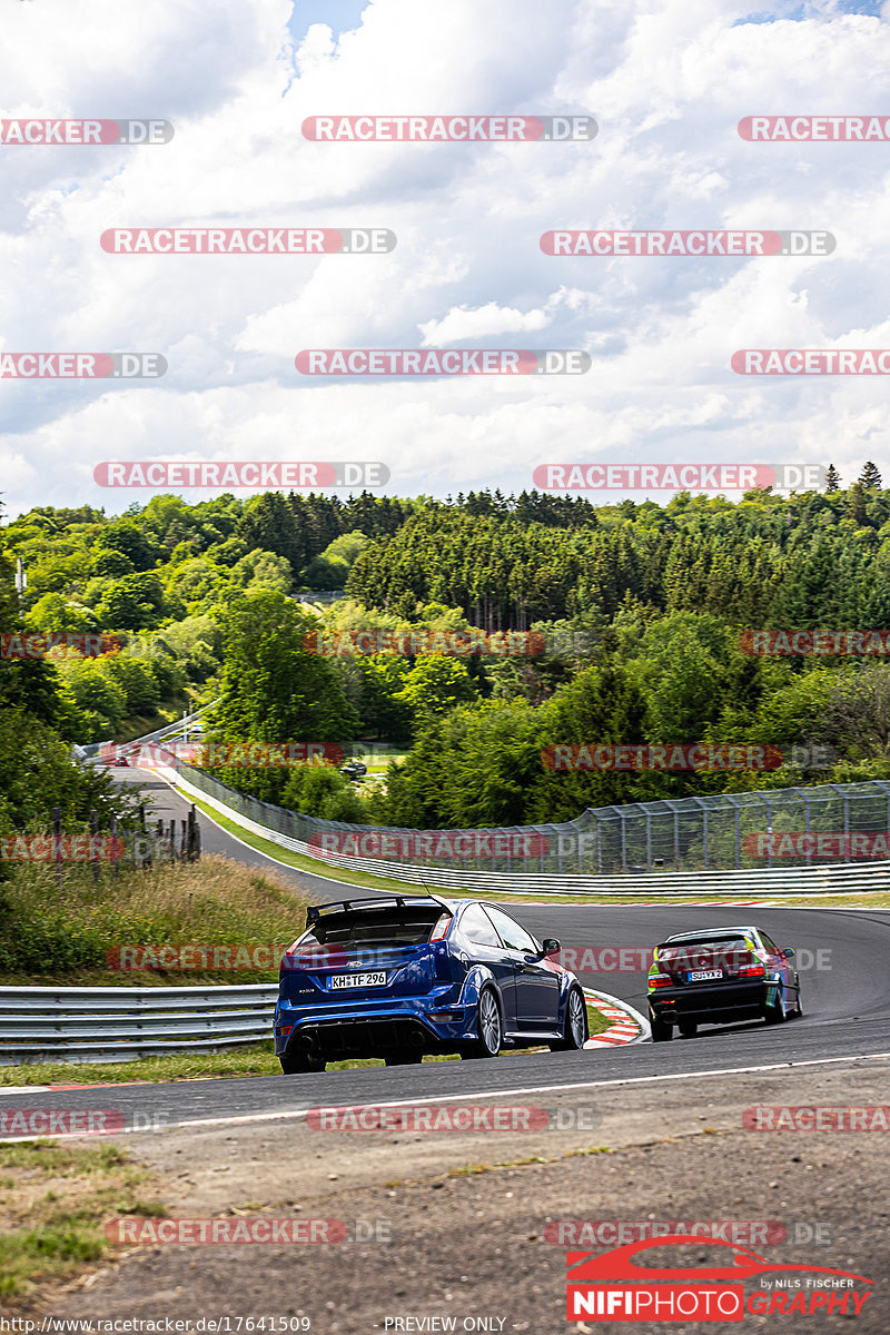 Bild #17641509 - Touristenfahrten Nürburgring Nordschleife (03.07.2022)