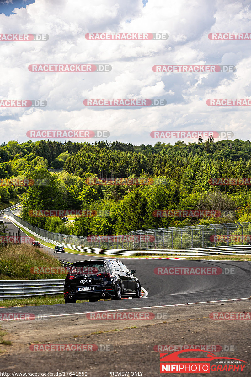 Bild #17641652 - Touristenfahrten Nürburgring Nordschleife (03.07.2022)