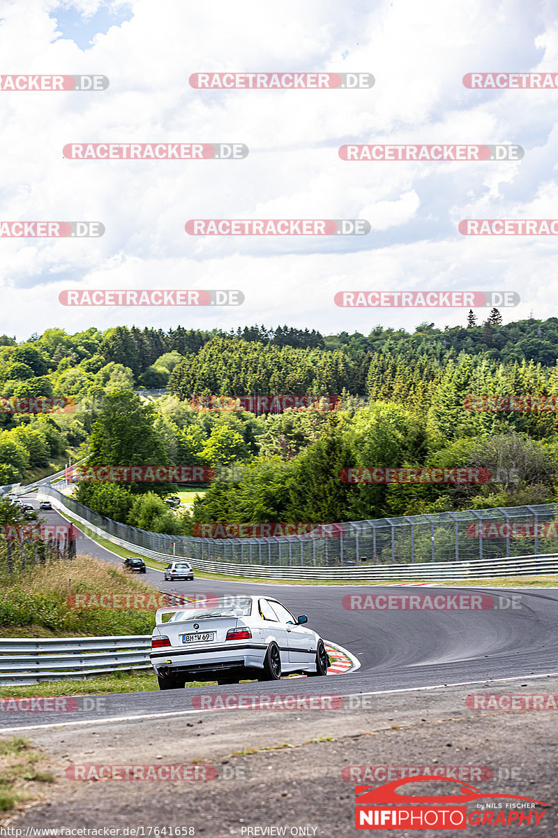 Bild #17641658 - Touristenfahrten Nürburgring Nordschleife (03.07.2022)