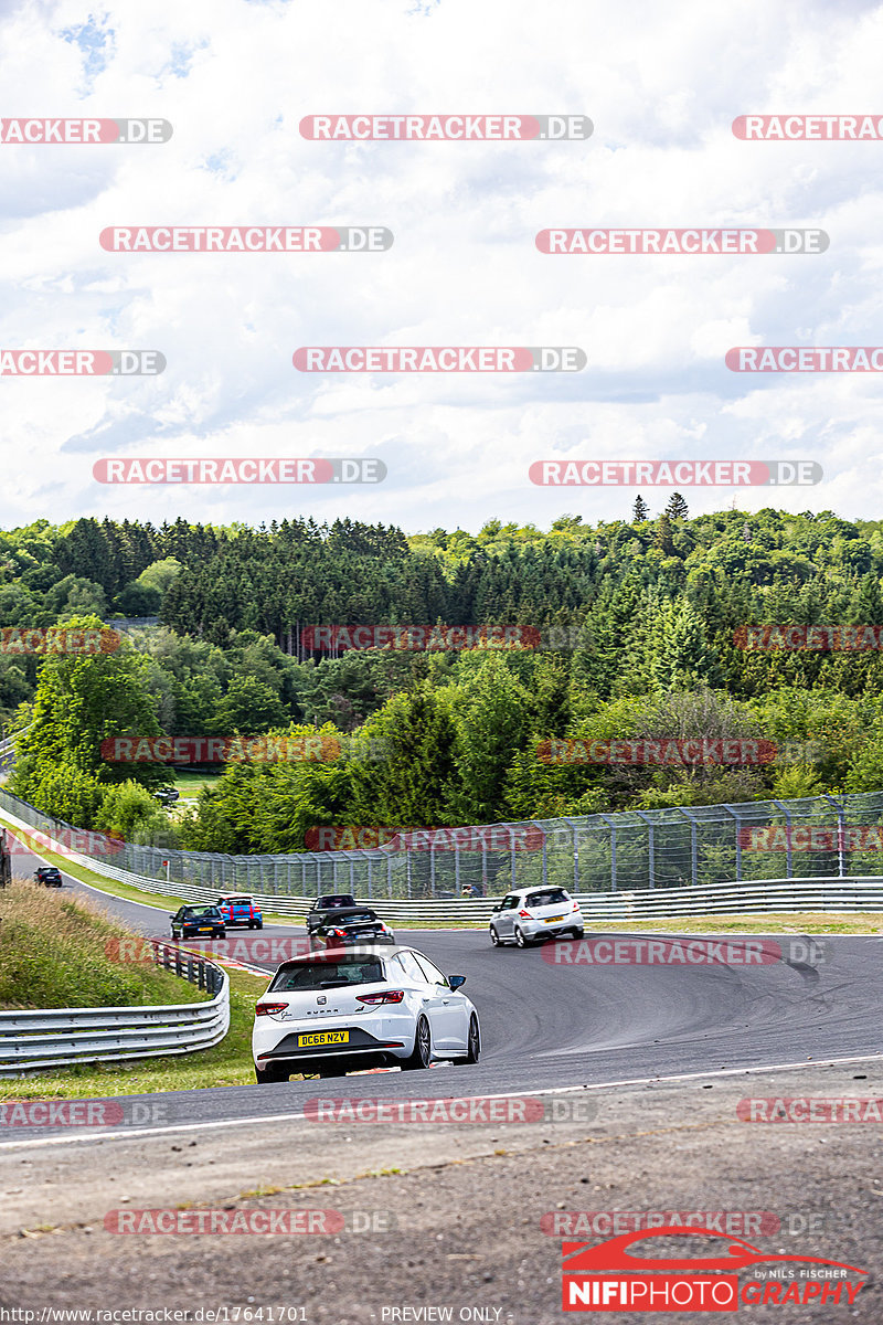 Bild #17641701 - Touristenfahrten Nürburgring Nordschleife (03.07.2022)