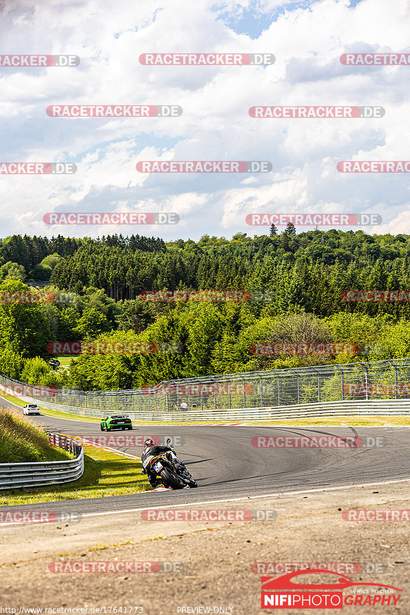 Bild #17641773 - Touristenfahrten Nürburgring Nordschleife (03.07.2022)