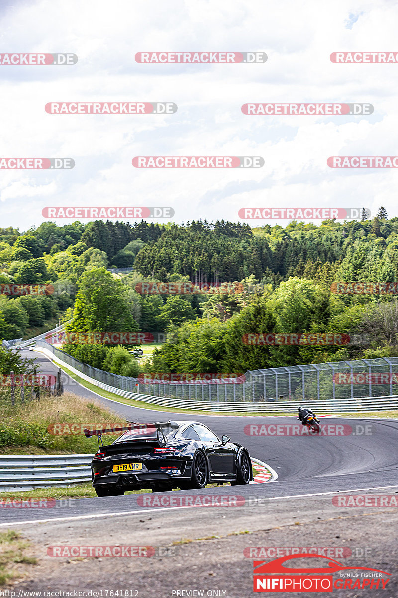 Bild #17641812 - Touristenfahrten Nürburgring Nordschleife (03.07.2022)