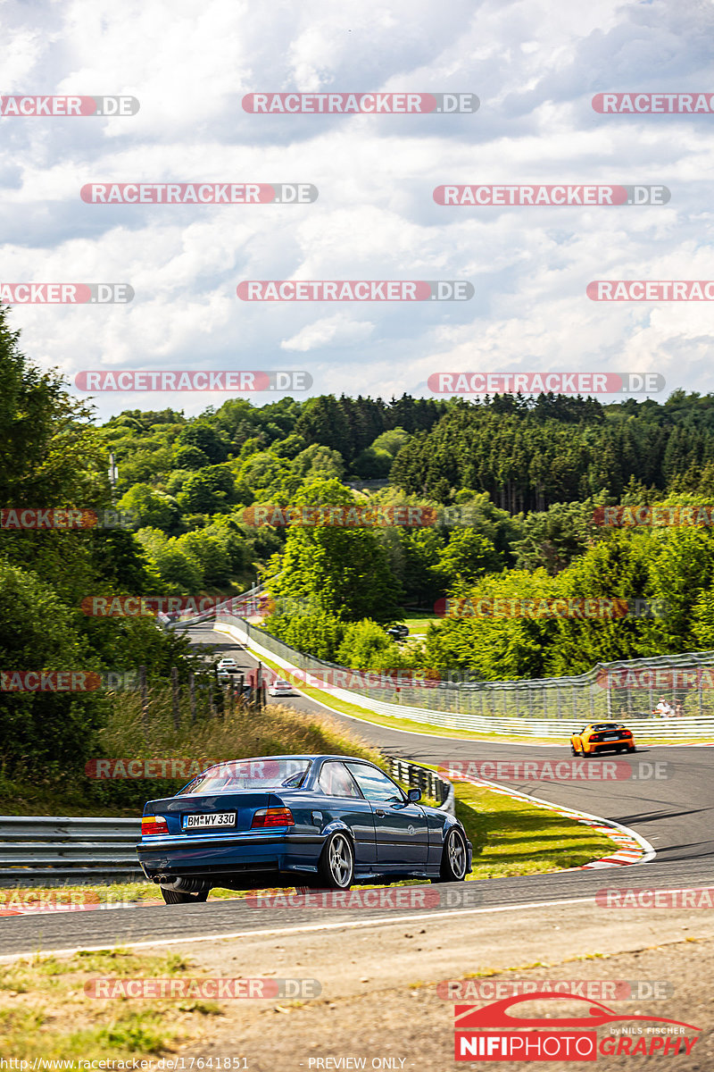 Bild #17641851 - Touristenfahrten Nürburgring Nordschleife (03.07.2022)