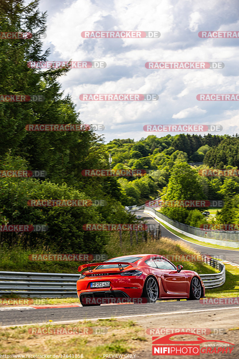 Bild #17641858 - Touristenfahrten Nürburgring Nordschleife (03.07.2022)