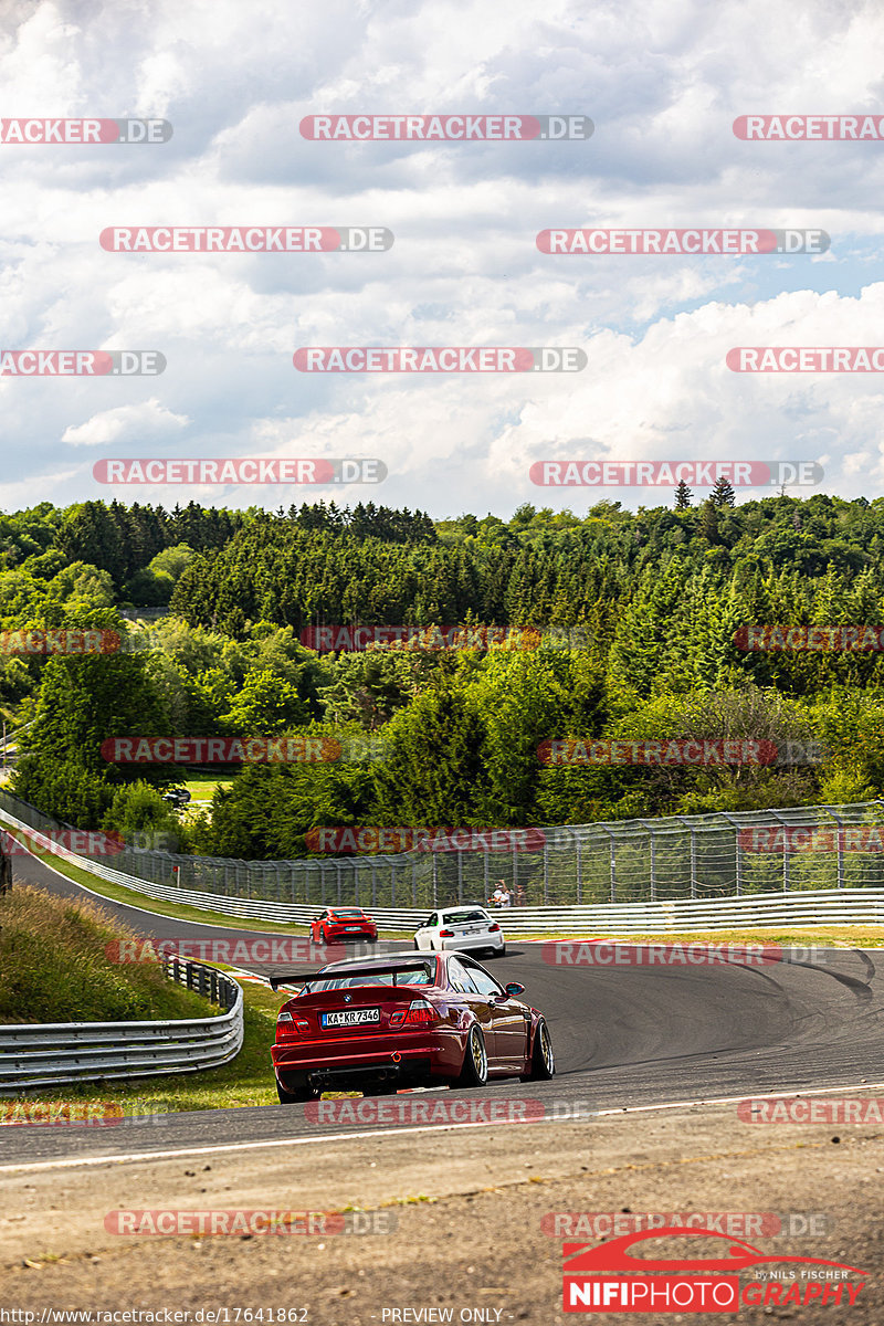 Bild #17641862 - Touristenfahrten Nürburgring Nordschleife (03.07.2022)