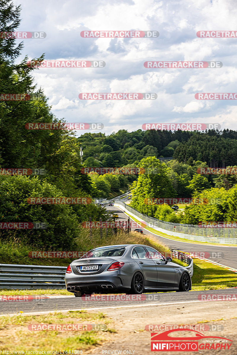 Bild #17641888 - Touristenfahrten Nürburgring Nordschleife (03.07.2022)