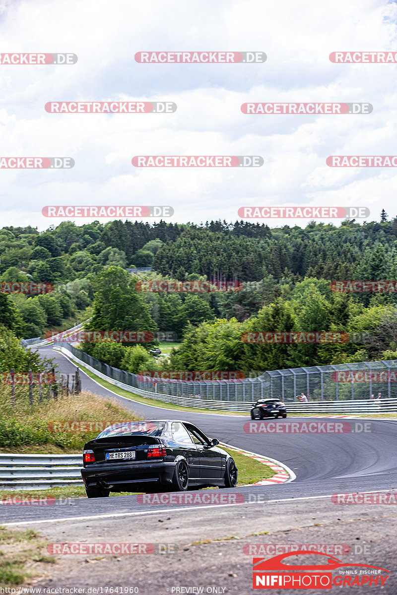 Bild #17641960 - Touristenfahrten Nürburgring Nordschleife (03.07.2022)