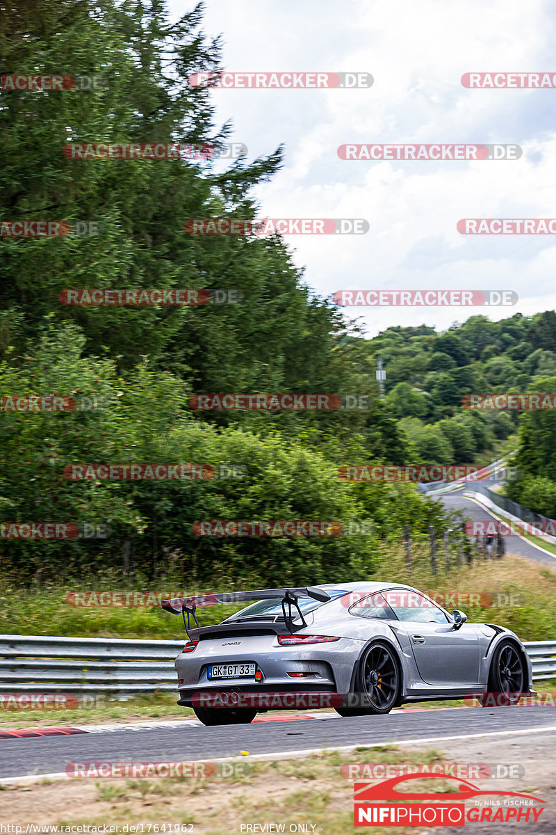 Bild #17641962 - Touristenfahrten Nürburgring Nordschleife (03.07.2022)