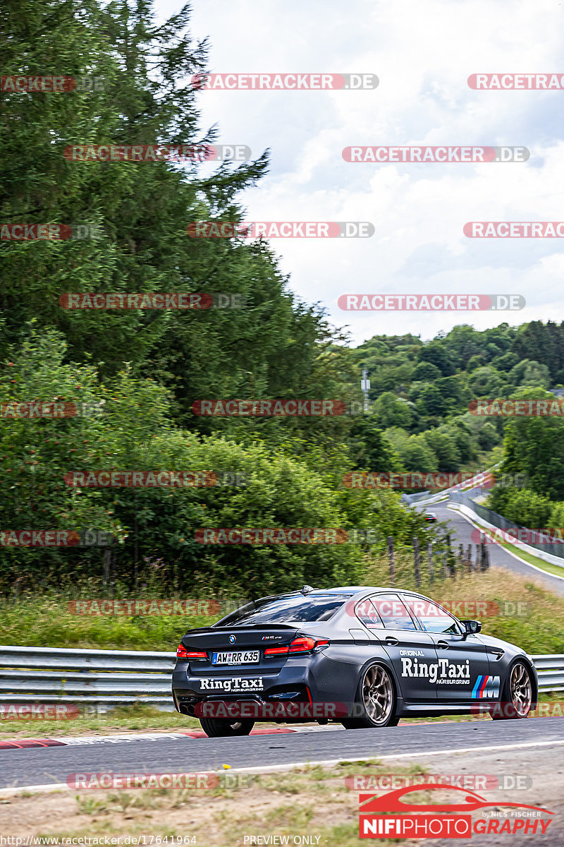 Bild #17641964 - Touristenfahrten Nürburgring Nordschleife (03.07.2022)