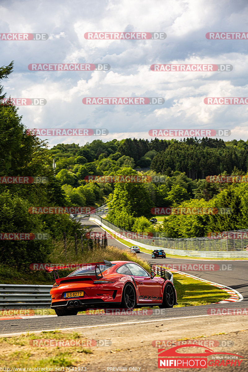 Bild #17641973 - Touristenfahrten Nürburgring Nordschleife (03.07.2022)