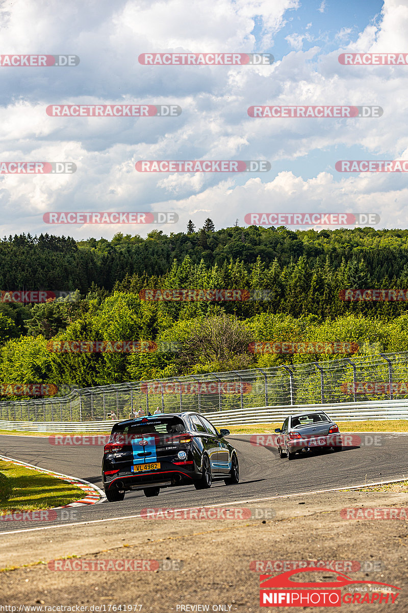 Bild #17641977 - Touristenfahrten Nürburgring Nordschleife (03.07.2022)