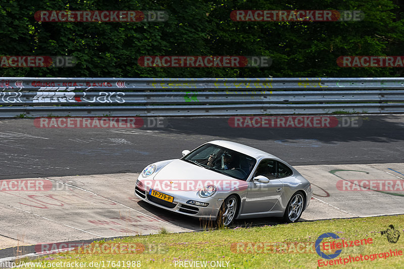 Bild #17641988 - Touristenfahrten Nürburgring Nordschleife (03.07.2022)