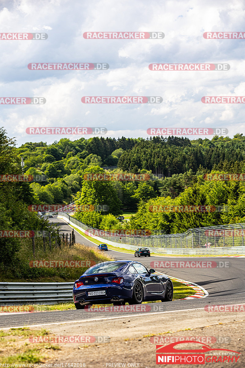 Bild #17642018 - Touristenfahrten Nürburgring Nordschleife (03.07.2022)