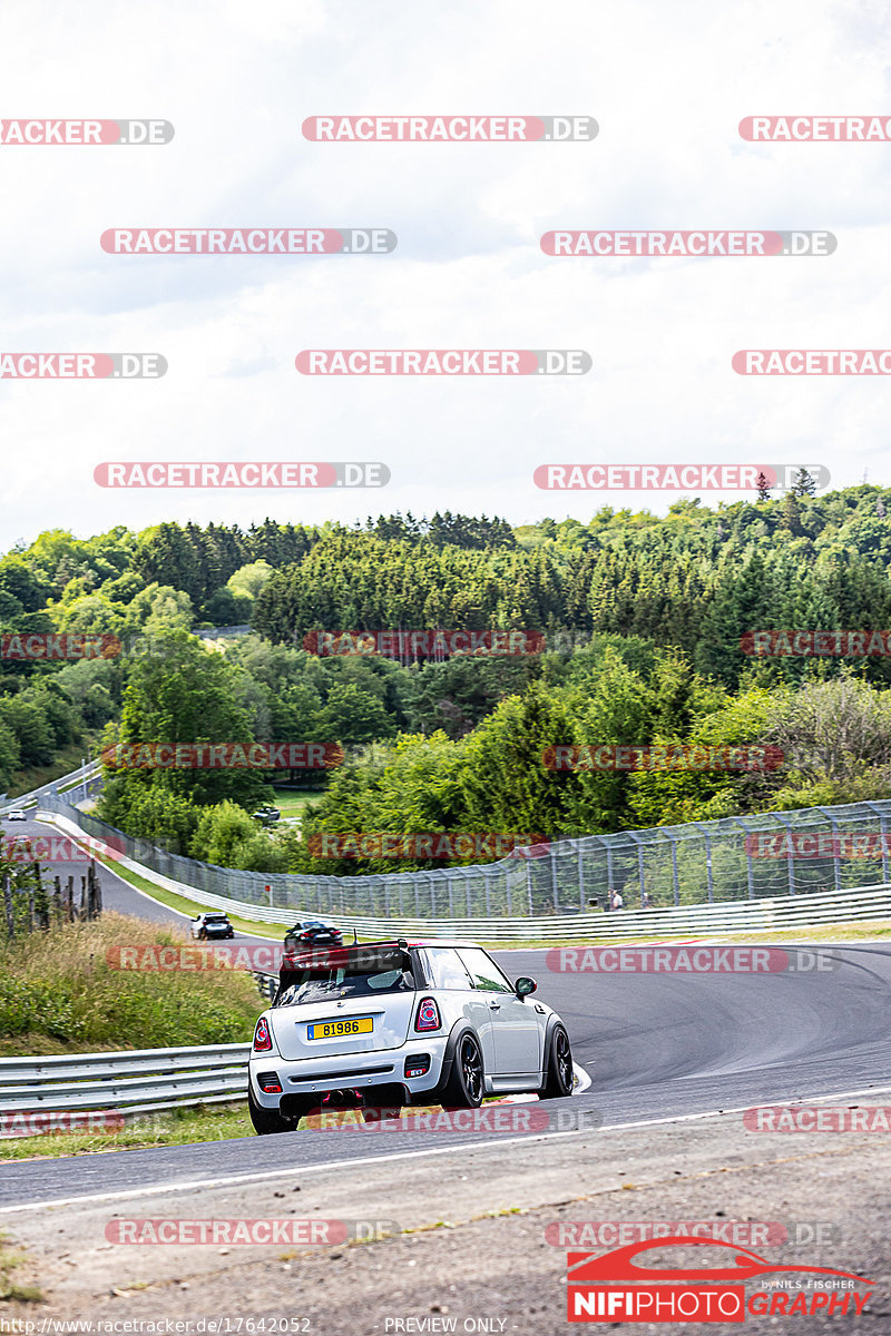 Bild #17642052 - Touristenfahrten Nürburgring Nordschleife (03.07.2022)