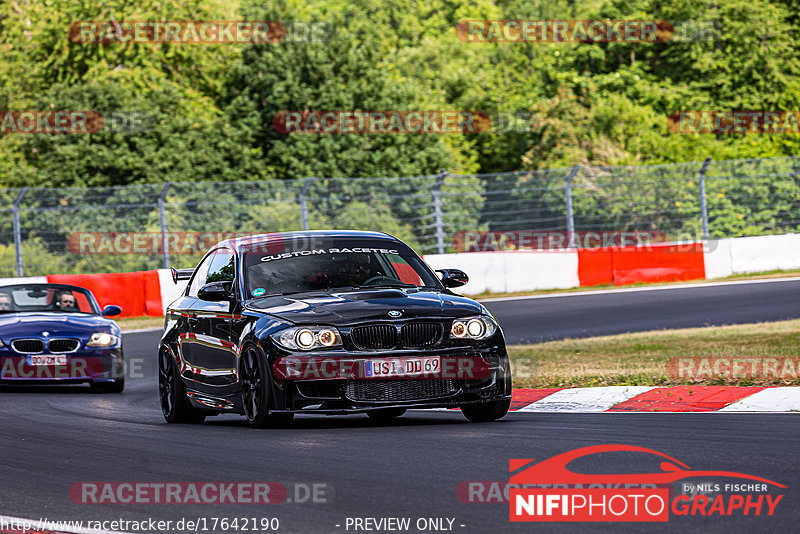 Bild #17642190 - Touristenfahrten Nürburgring Nordschleife (03.07.2022)