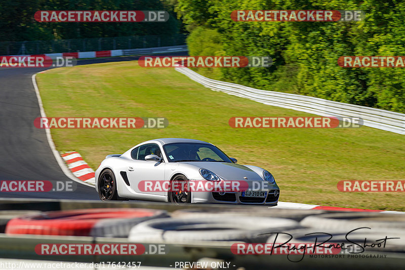 Bild #17642457 - Touristenfahrten Nürburgring Nordschleife (03.07.2022)