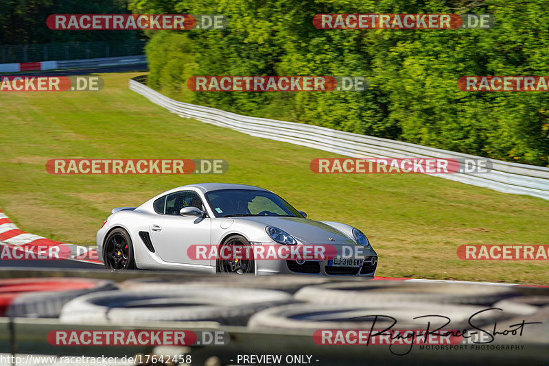 Bild #17642458 - Touristenfahrten Nürburgring Nordschleife (03.07.2022)