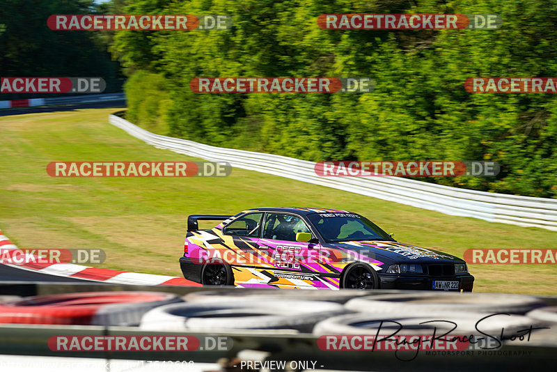 Bild #17642608 - Touristenfahrten Nürburgring Nordschleife (03.07.2022)