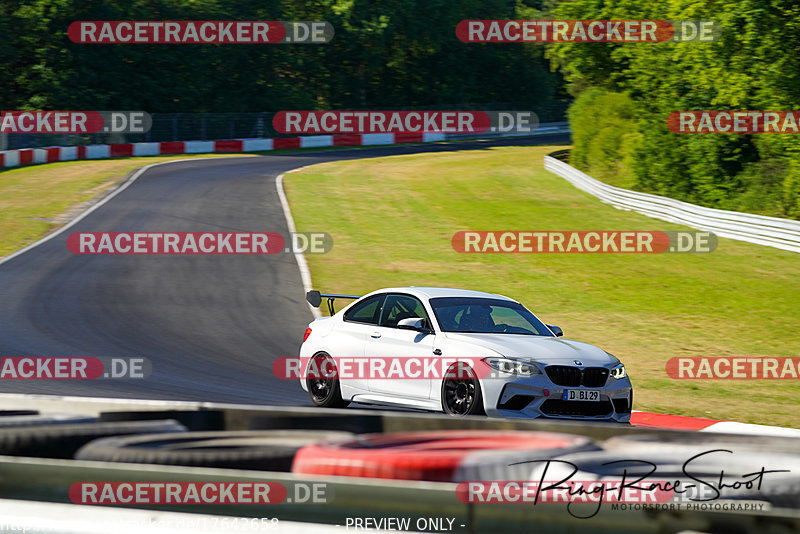 Bild #17642658 - Touristenfahrten Nürburgring Nordschleife (03.07.2022)