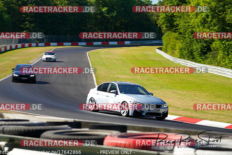 Bild #17642866 - Touristenfahrten Nürburgring Nordschleife (03.07.2022)