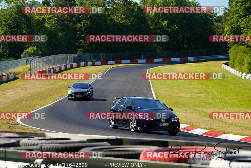 Bild #17642899 - Touristenfahrten Nürburgring Nordschleife (03.07.2022)